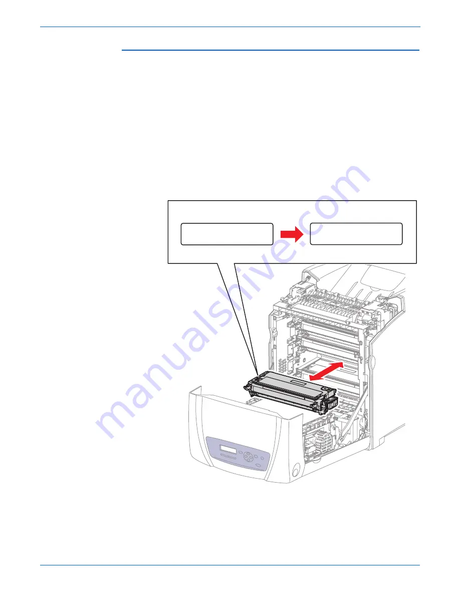 Xerox Phaser 6180 Service Manual Download Page 266