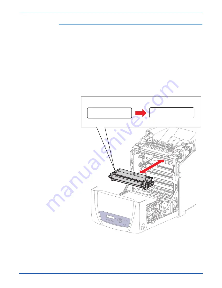 Xerox Phaser 6180 Скачать руководство пользователя страница 267