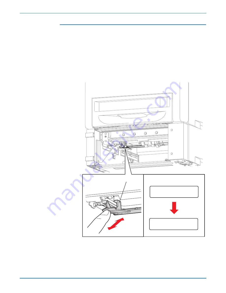 Xerox Phaser 6180 Service Manual Download Page 269