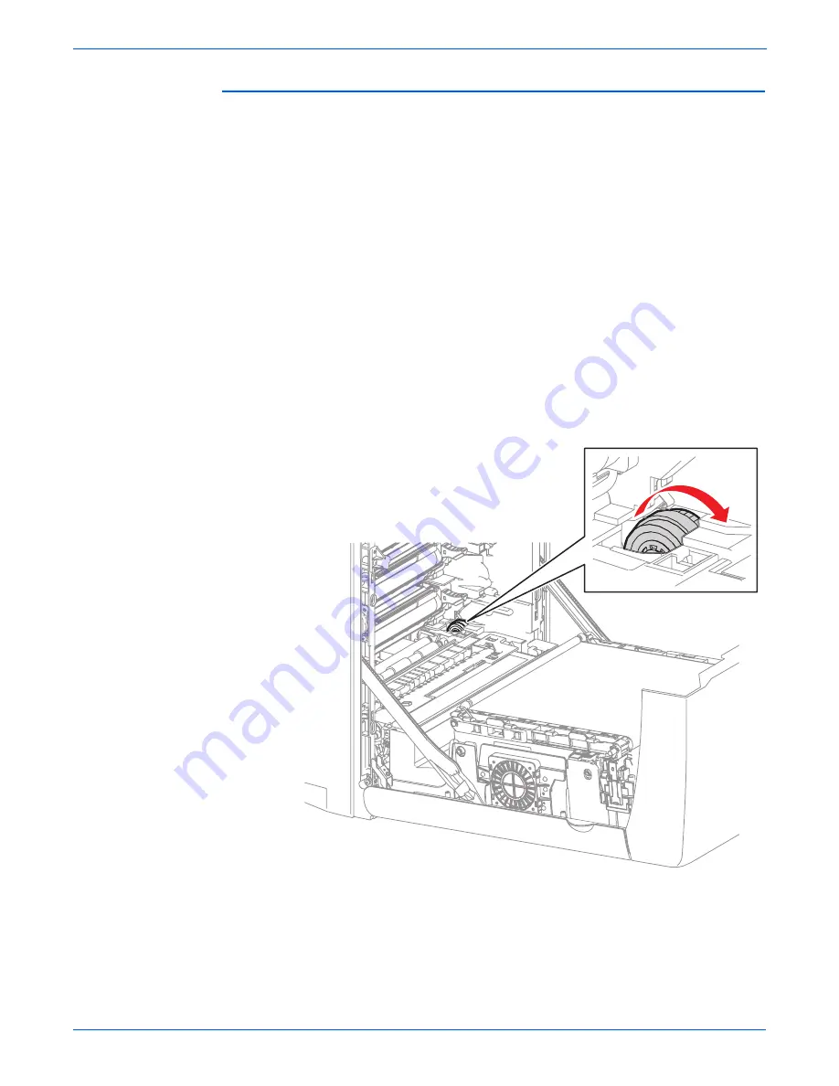 Xerox Phaser 6180 Service Manual Download Page 276