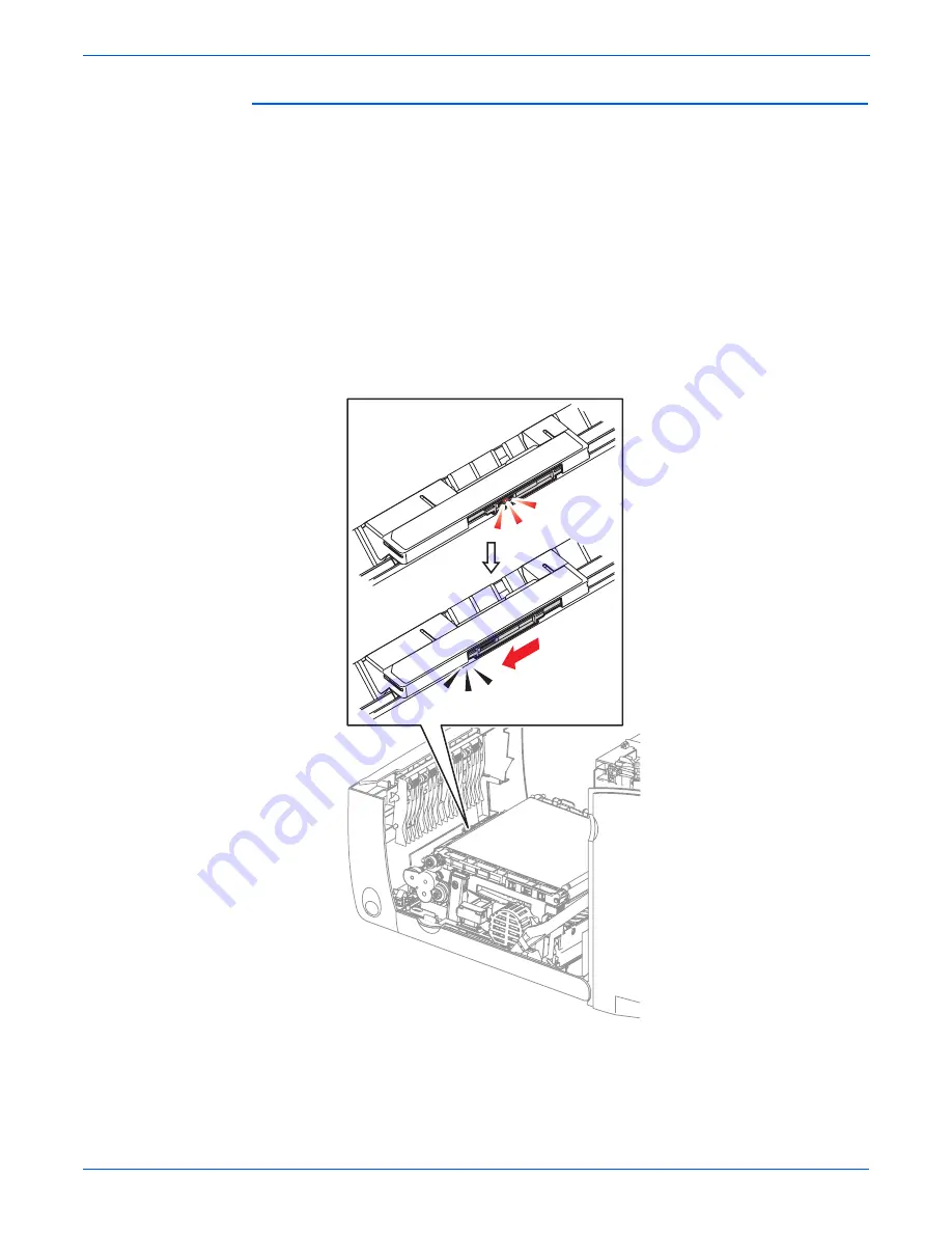 Xerox Phaser 6180 Service Manual Download Page 292