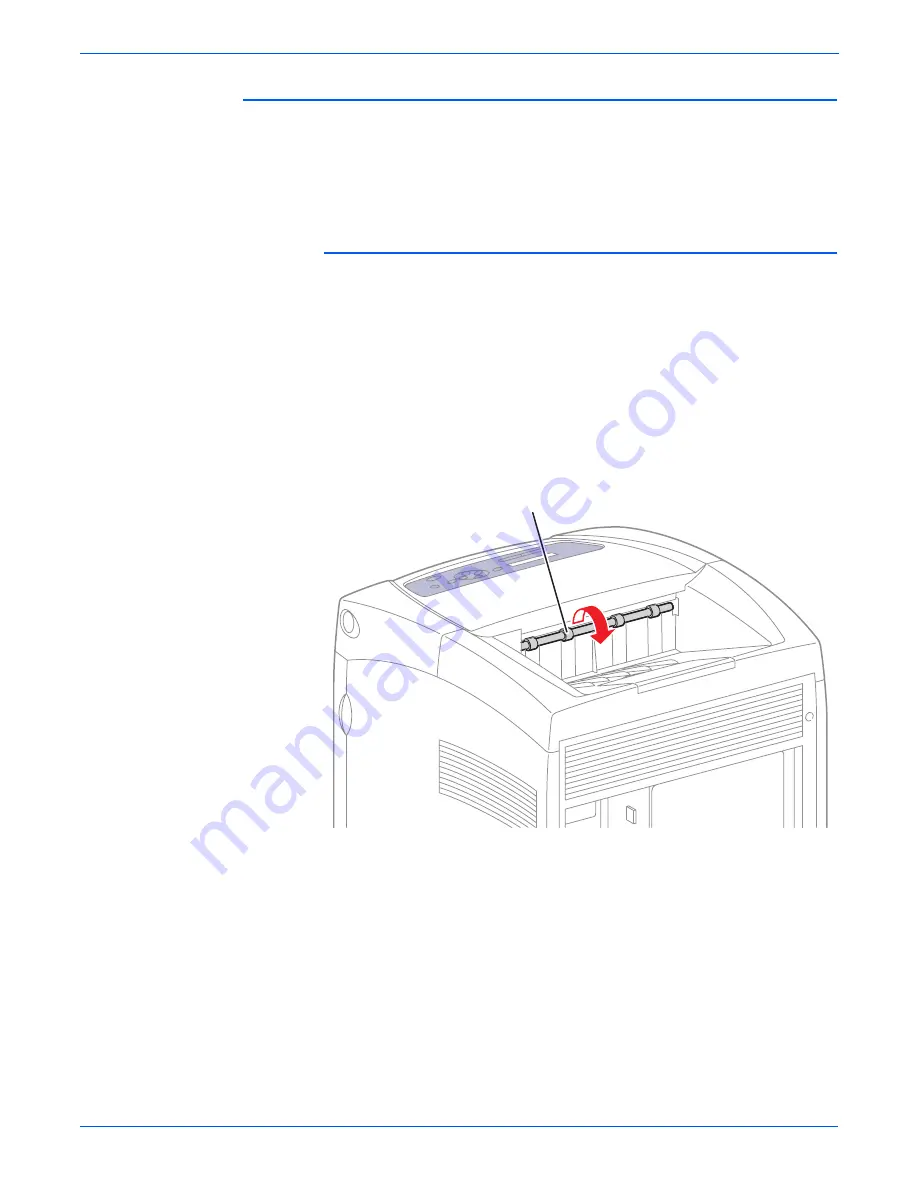 Xerox Phaser 6180 Service Manual Download Page 296