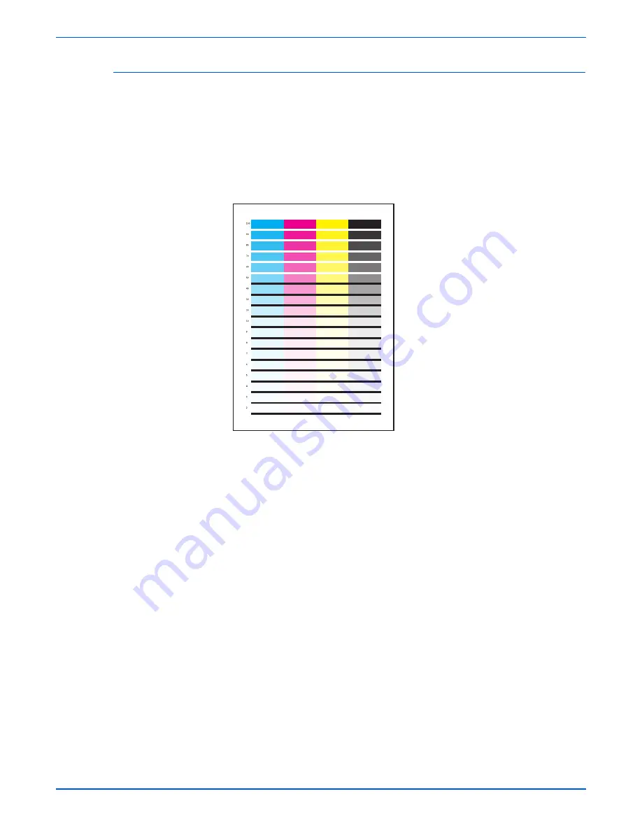 Xerox Phaser 6180 Service Manual Download Page 335