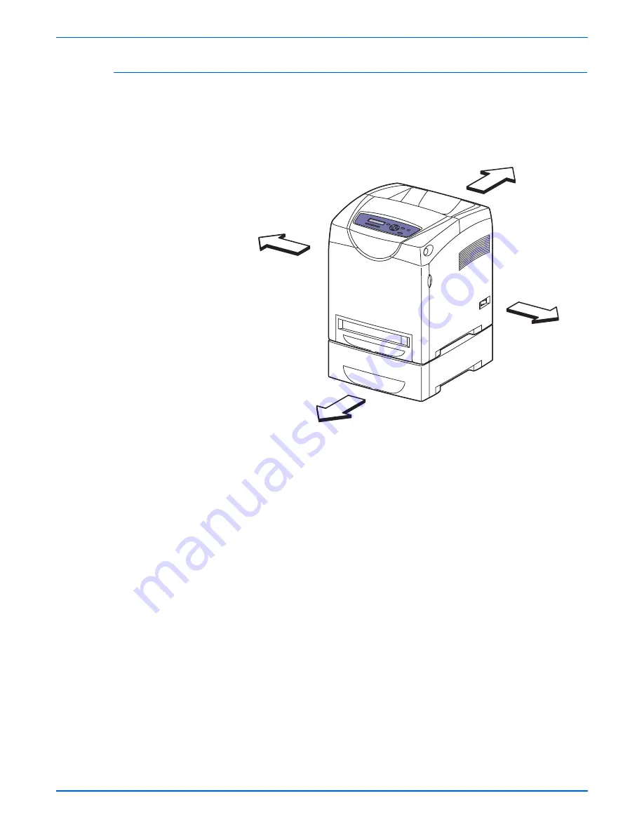 Xerox Phaser 6180 Скачать руководство пользователя страница 393