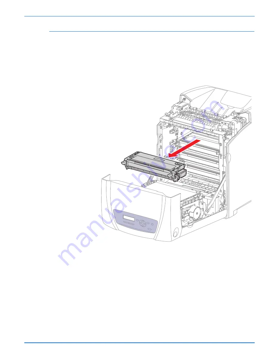 Xerox Phaser 6180 Service Manual Download Page 399