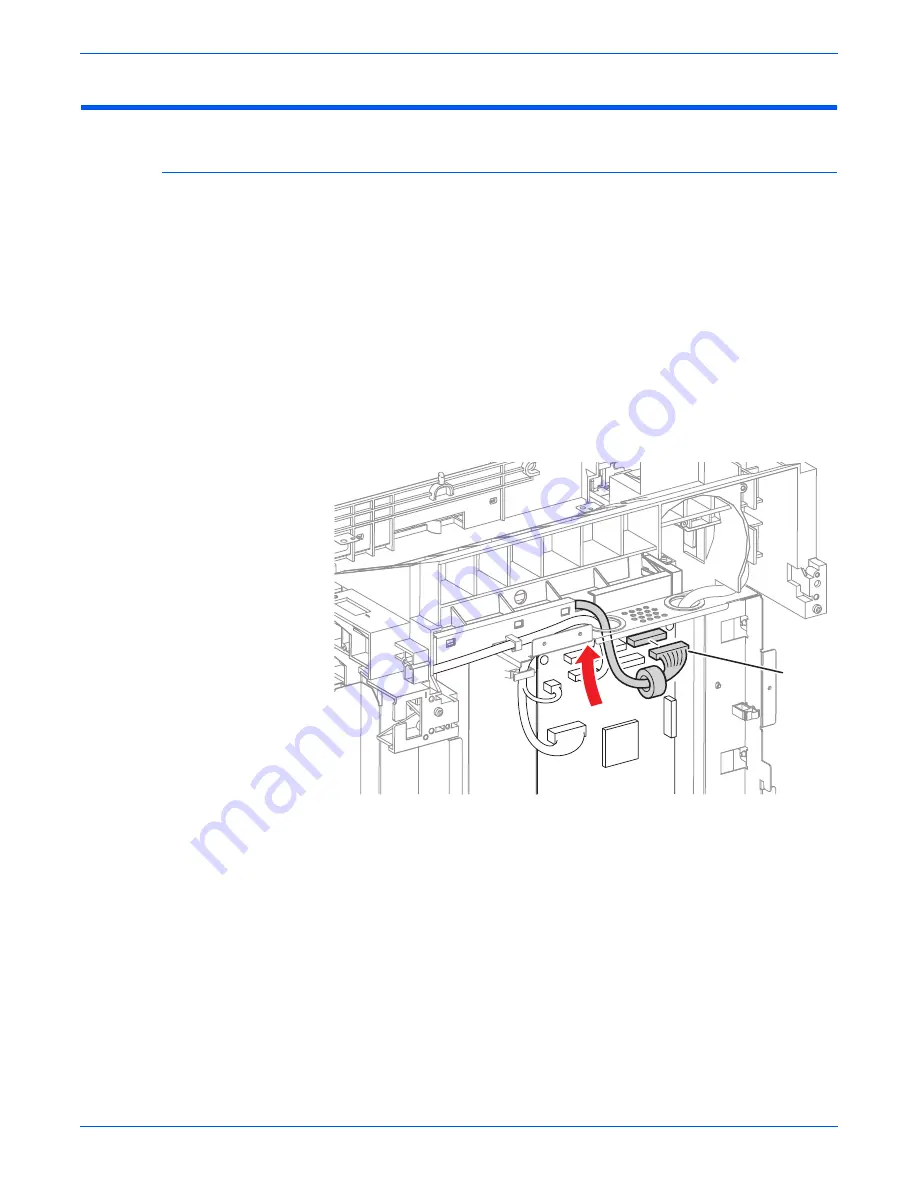 Xerox Phaser 6180 Service Manual Download Page 440