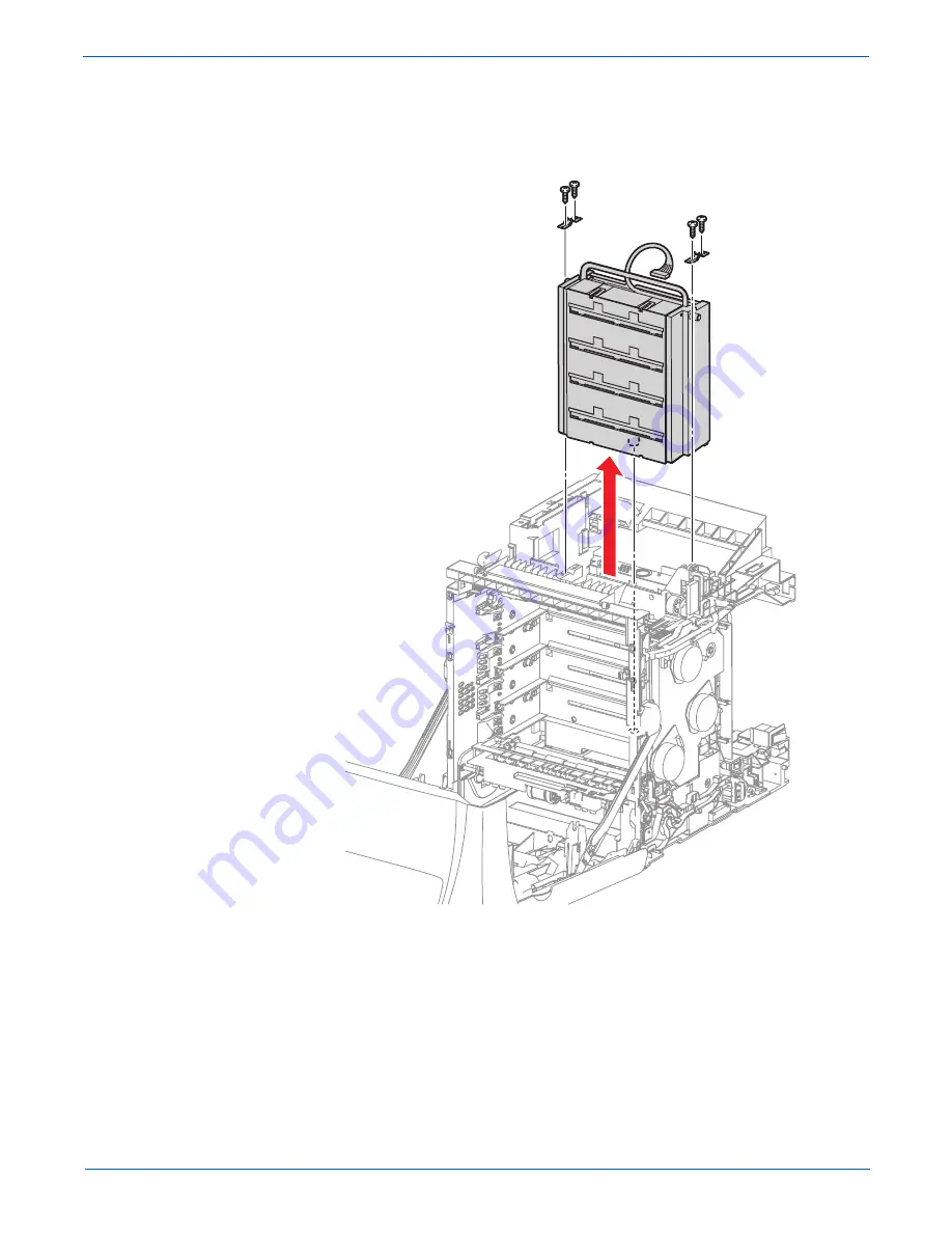 Xerox Phaser 6180 Скачать руководство пользователя страница 441