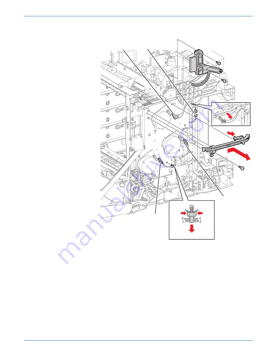 Xerox Phaser 6180 Скачать руководство пользователя страница 464