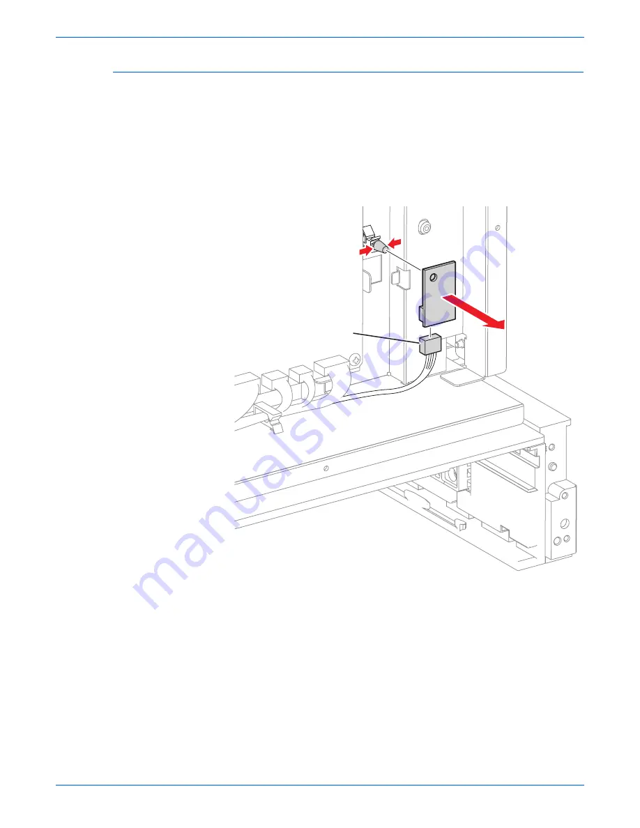 Xerox Phaser 6180 Service Manual Download Page 476