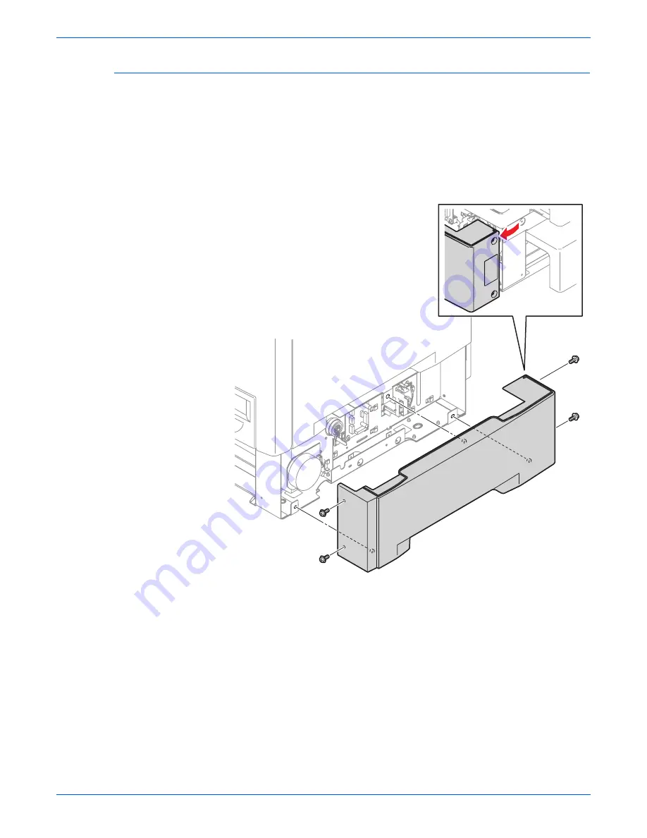 Xerox Phaser 6180 Скачать руководство пользователя страница 488