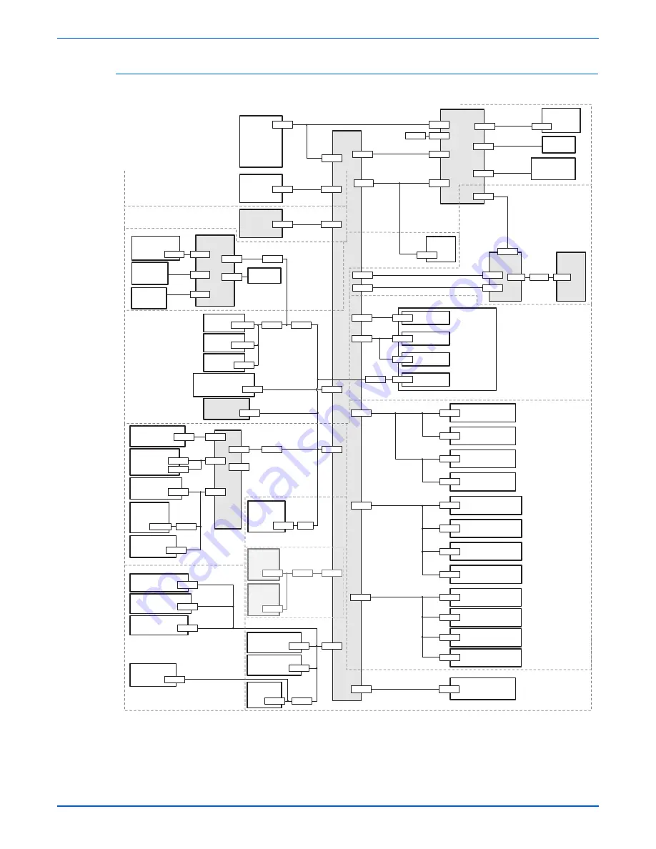 Xerox Phaser 6180 Service Manual Download Page 549