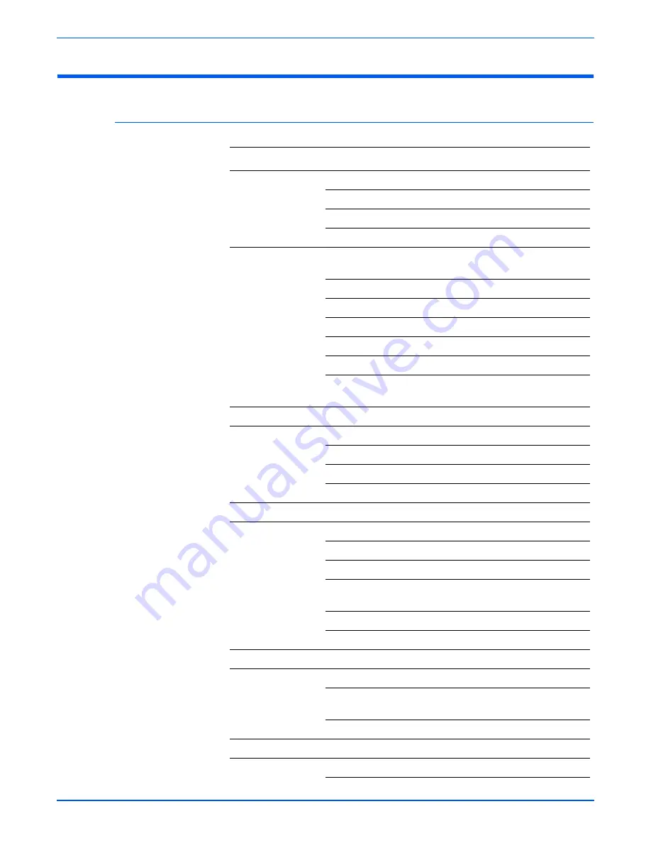 Xerox Phaser 6180 Service Manual Download Page 559