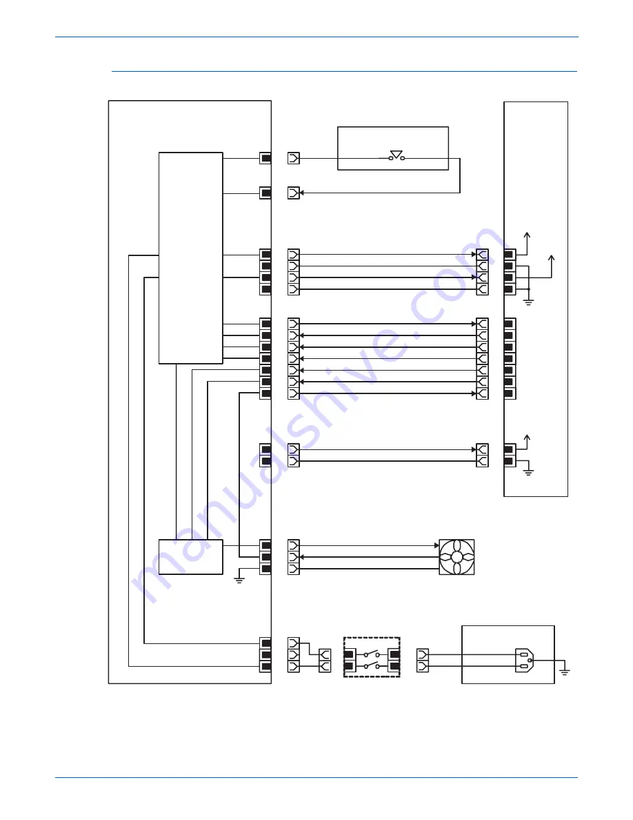 Xerox Phaser 6180 Service Manual Download Page 570