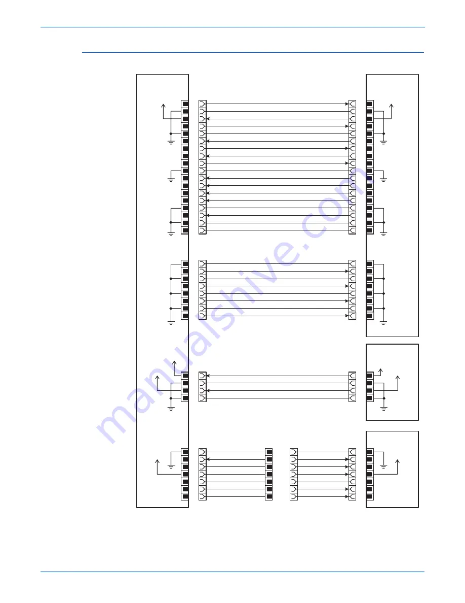 Xerox Phaser 6180 Service Manual Download Page 588