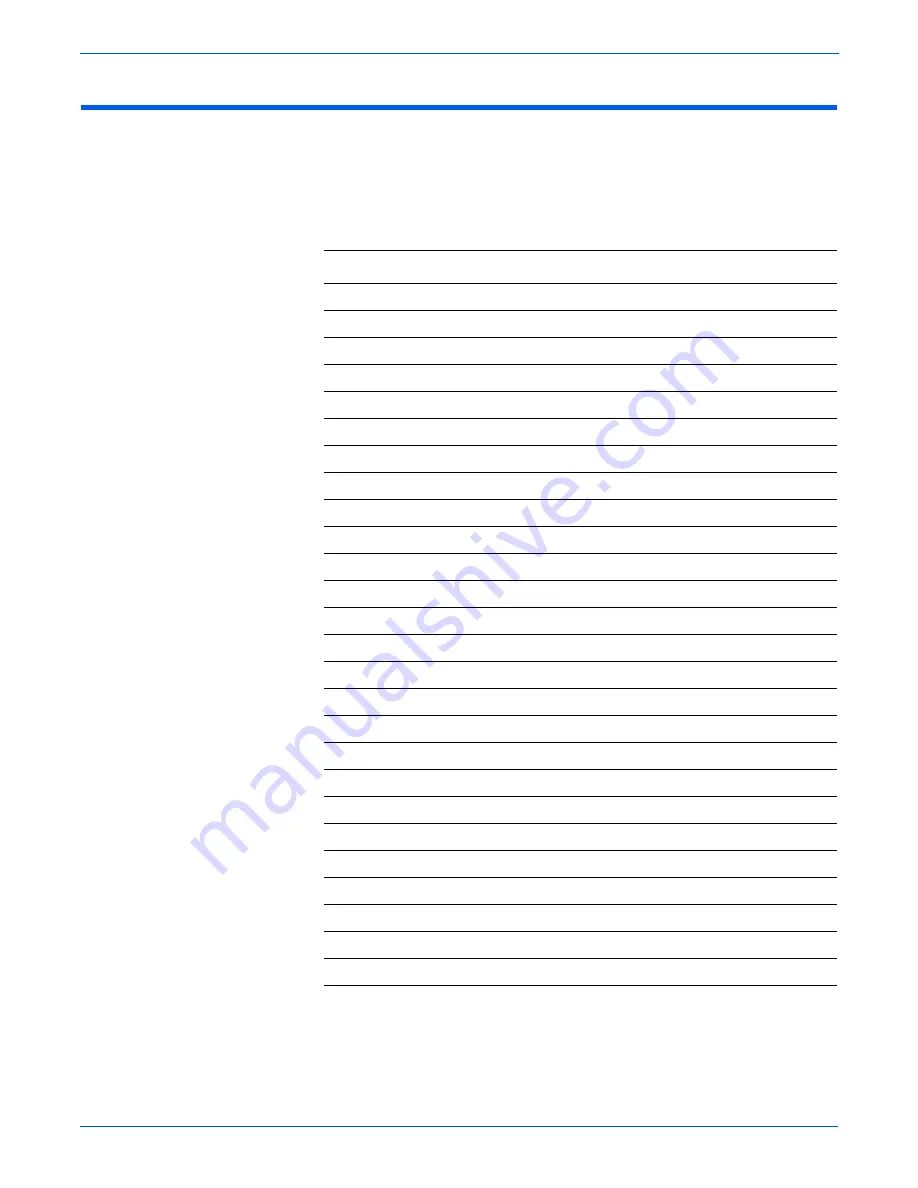 Xerox Phaser 6180 Service Manual Download Page 600