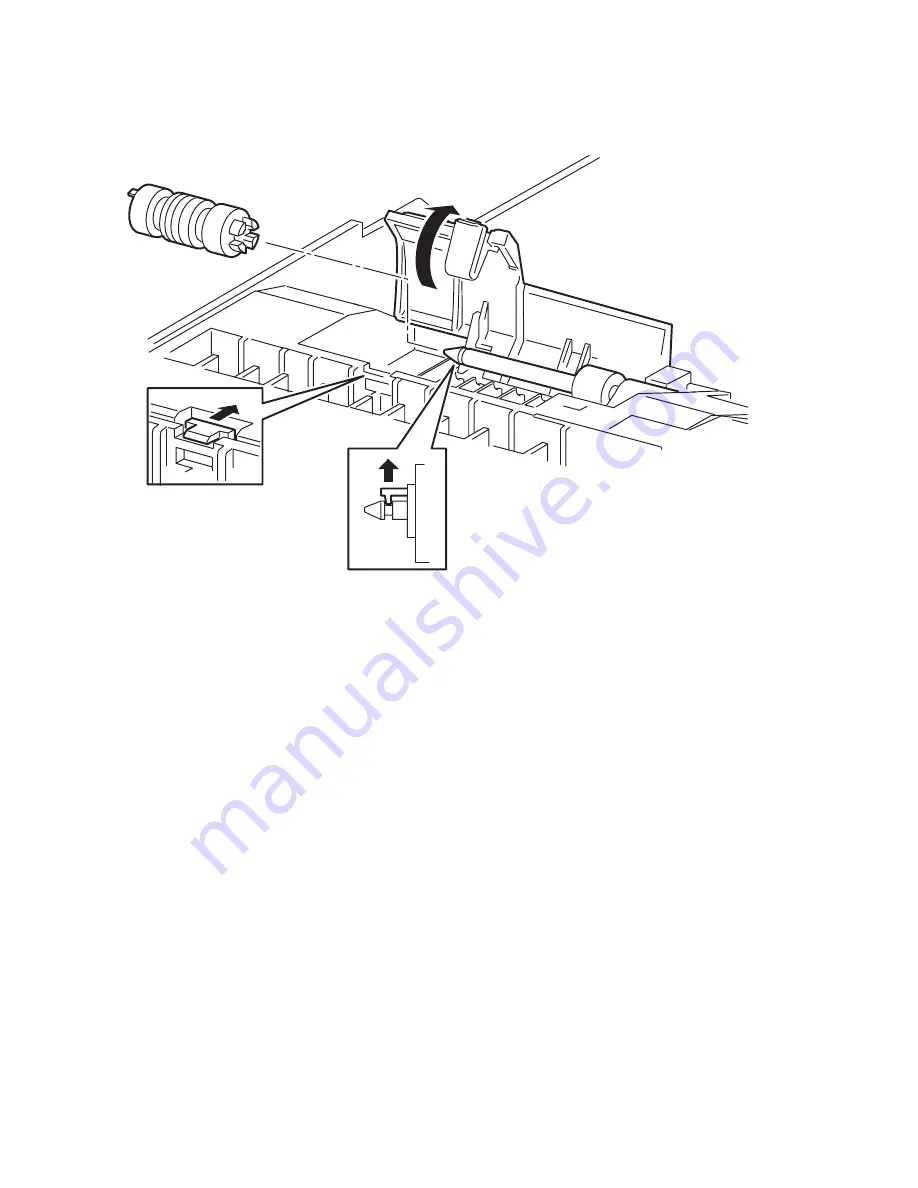 Xerox Phaser 6200 Service Manual Download Page 158