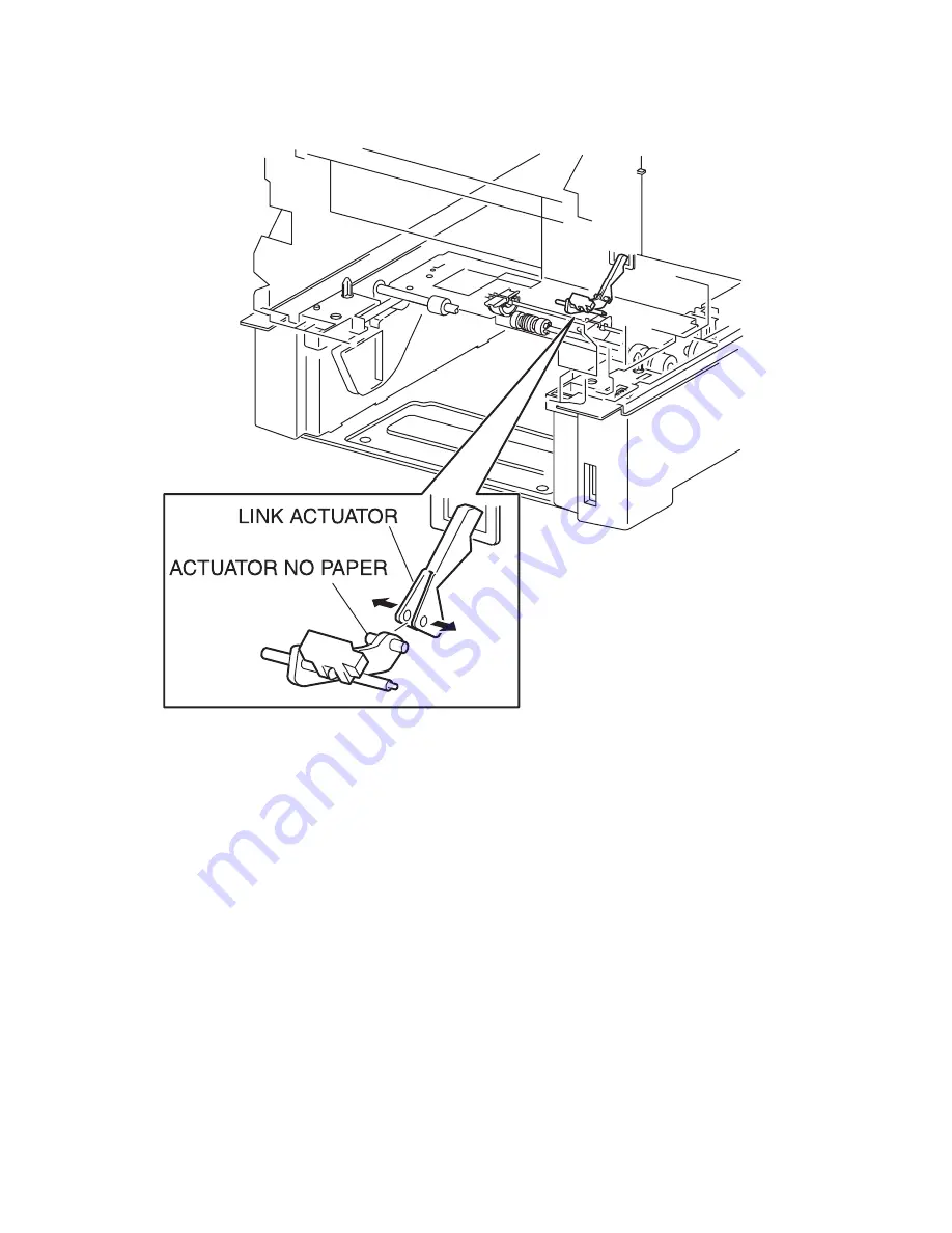 Xerox Phaser 6200 Service Manual Download Page 174