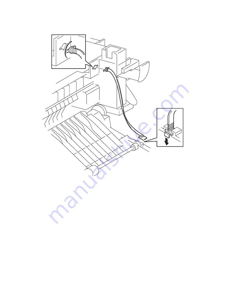 Xerox Phaser 6200 Service Manual Download Page 210