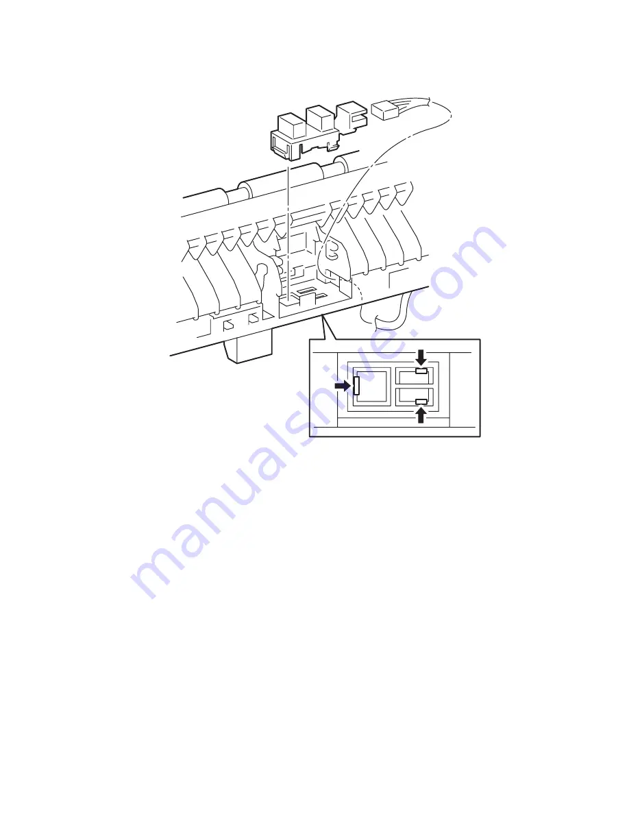 Xerox Phaser 6200 Service Manual Download Page 217