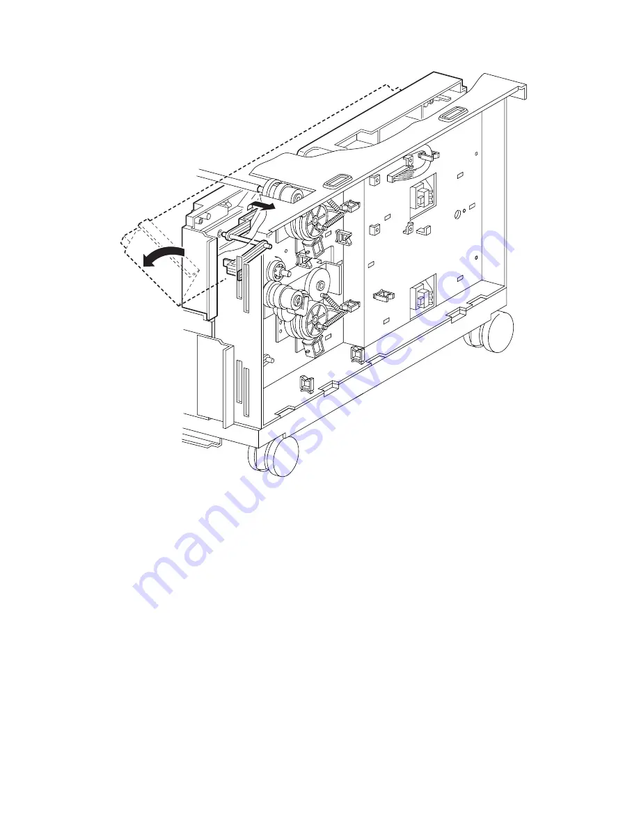 Xerox Phaser 6200 Скачать руководство пользователя страница 262