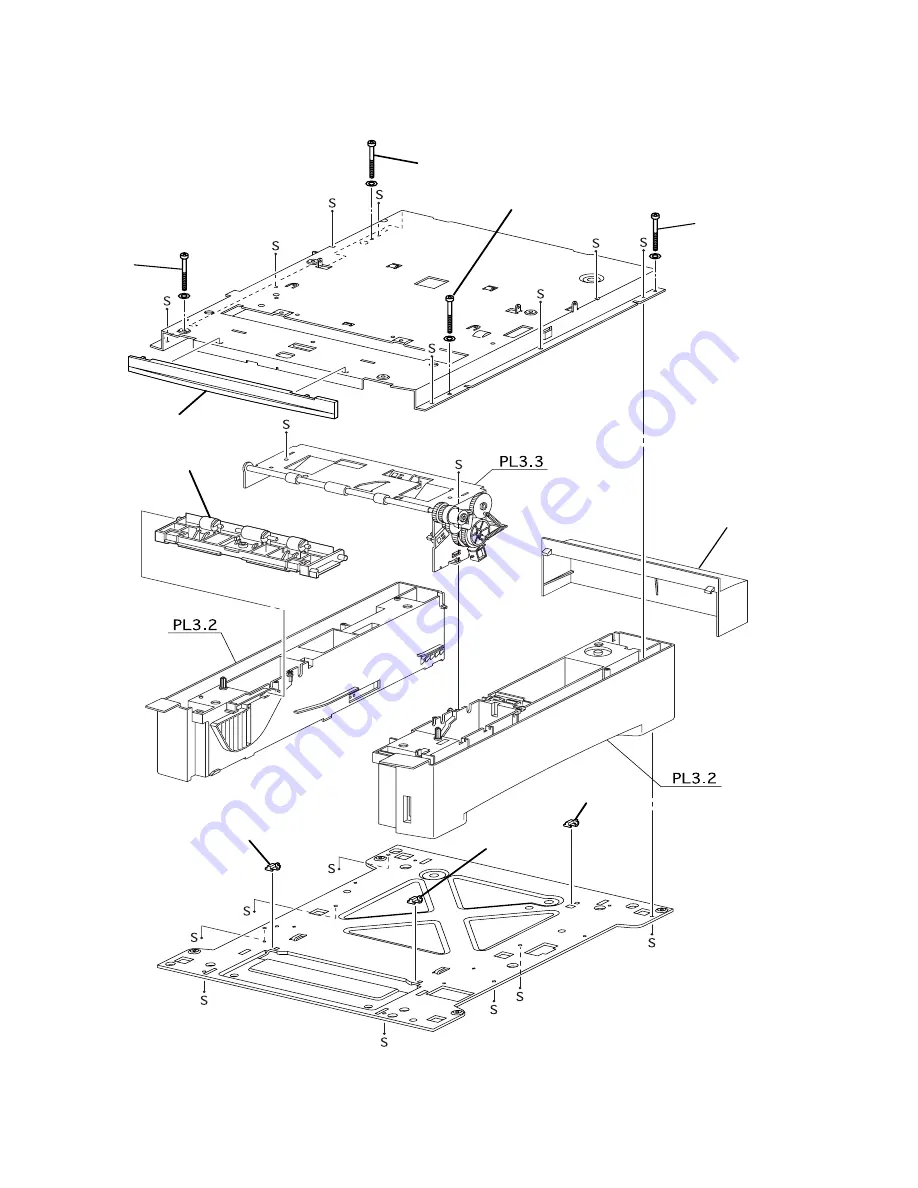 Xerox Phaser 6200 Скачать руководство пользователя страница 278