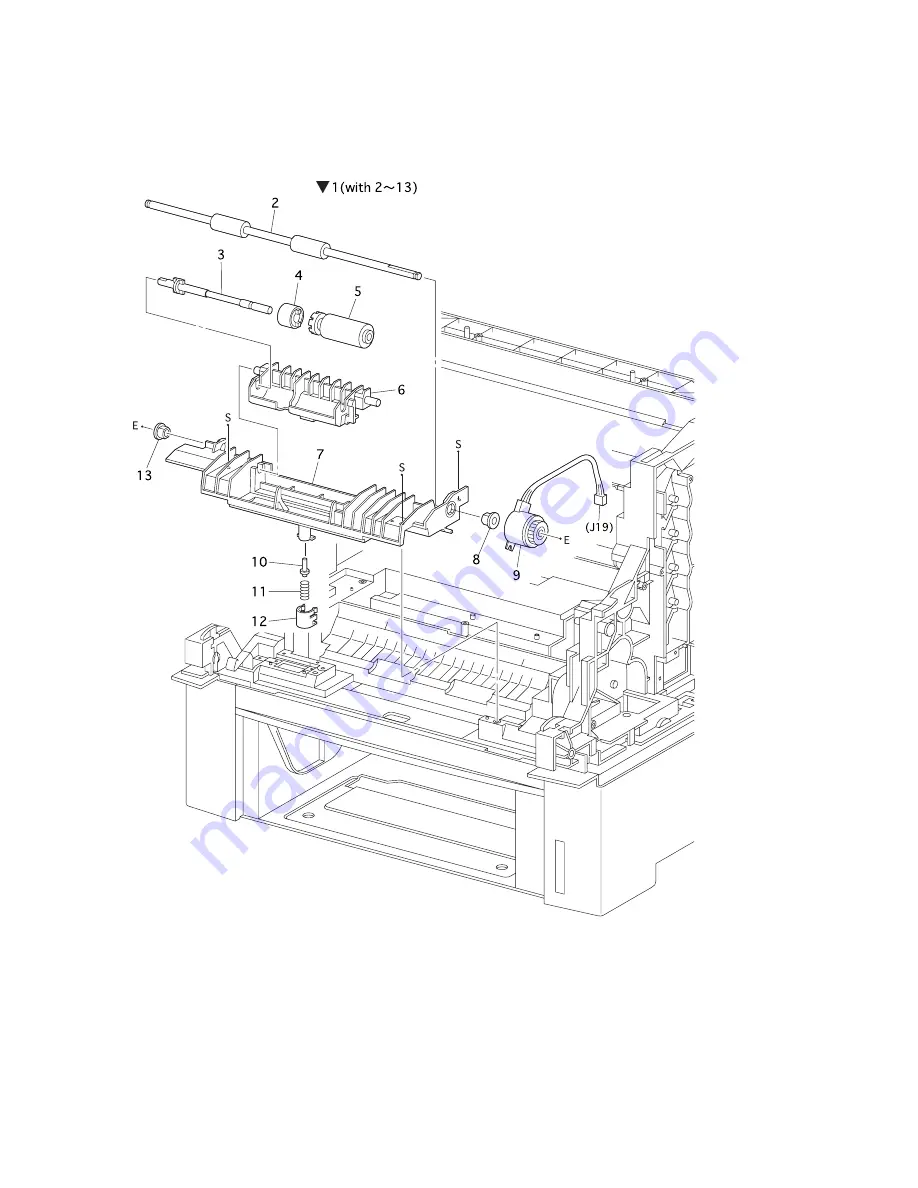 Xerox Phaser 6200 Скачать руководство пользователя страница 284