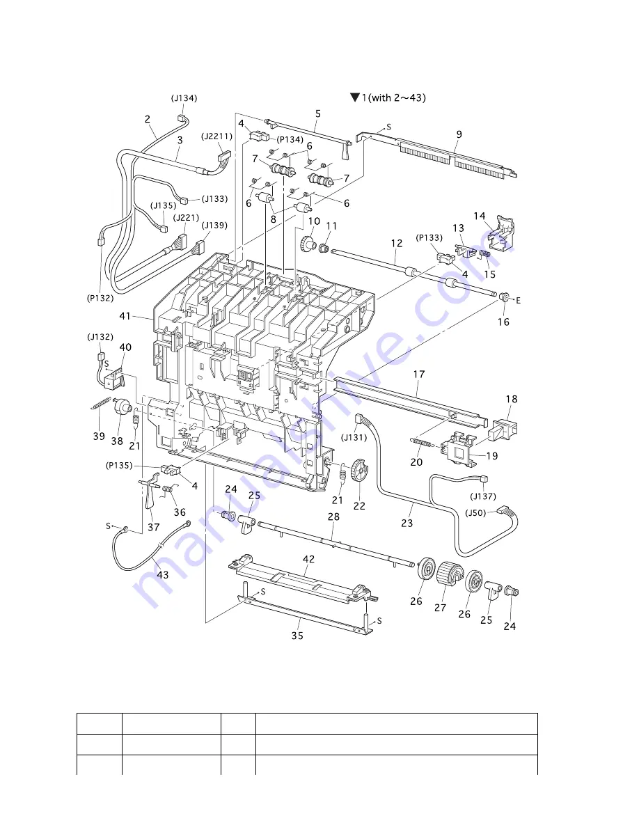 Xerox Phaser 6200 Скачать руководство пользователя страница 288