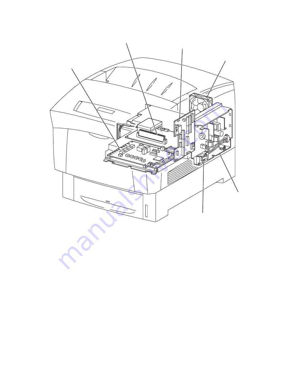 Xerox Phaser 6200 Скачать руководство пользователя страница 357