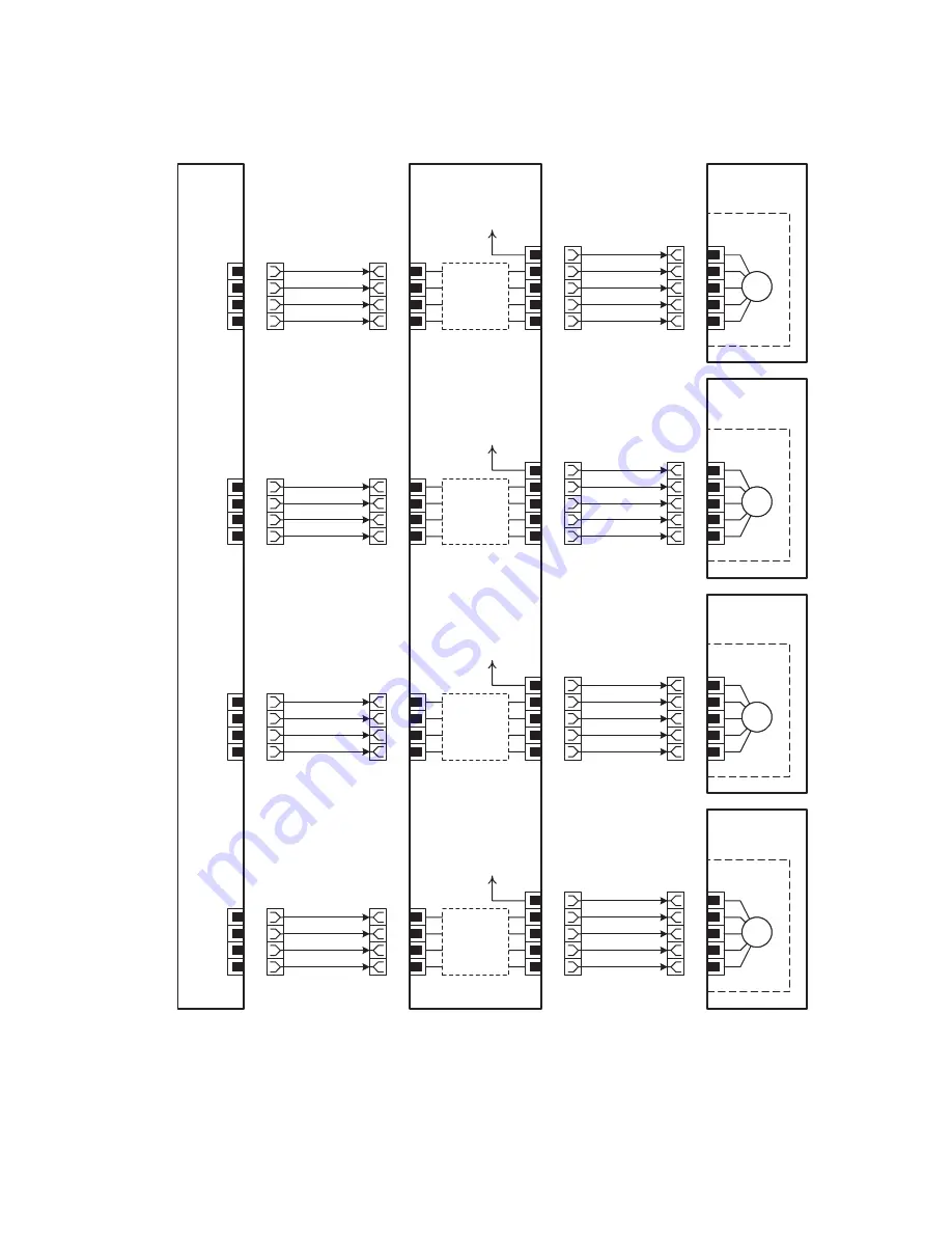 Xerox Phaser 6200 Service Manual Download Page 375