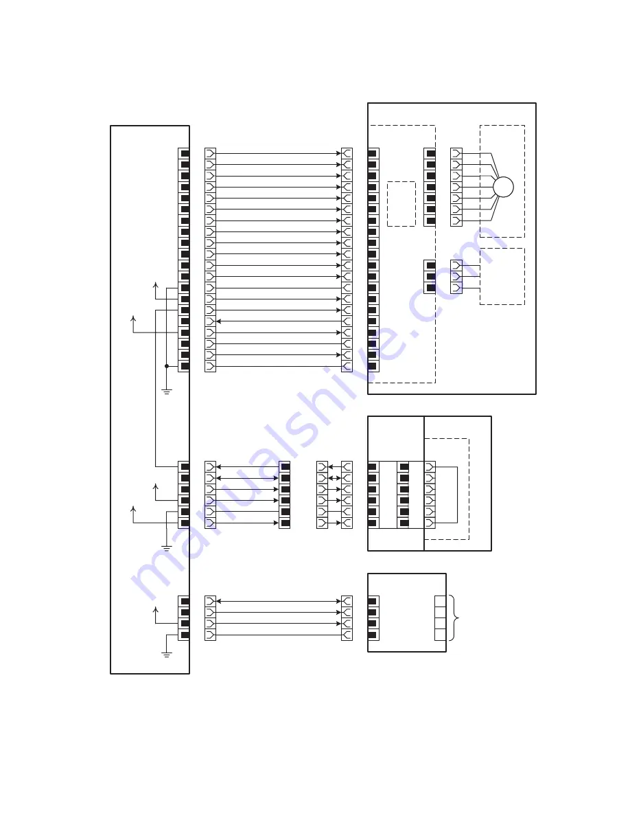 Xerox Phaser 6200 Service Manual Download Page 377