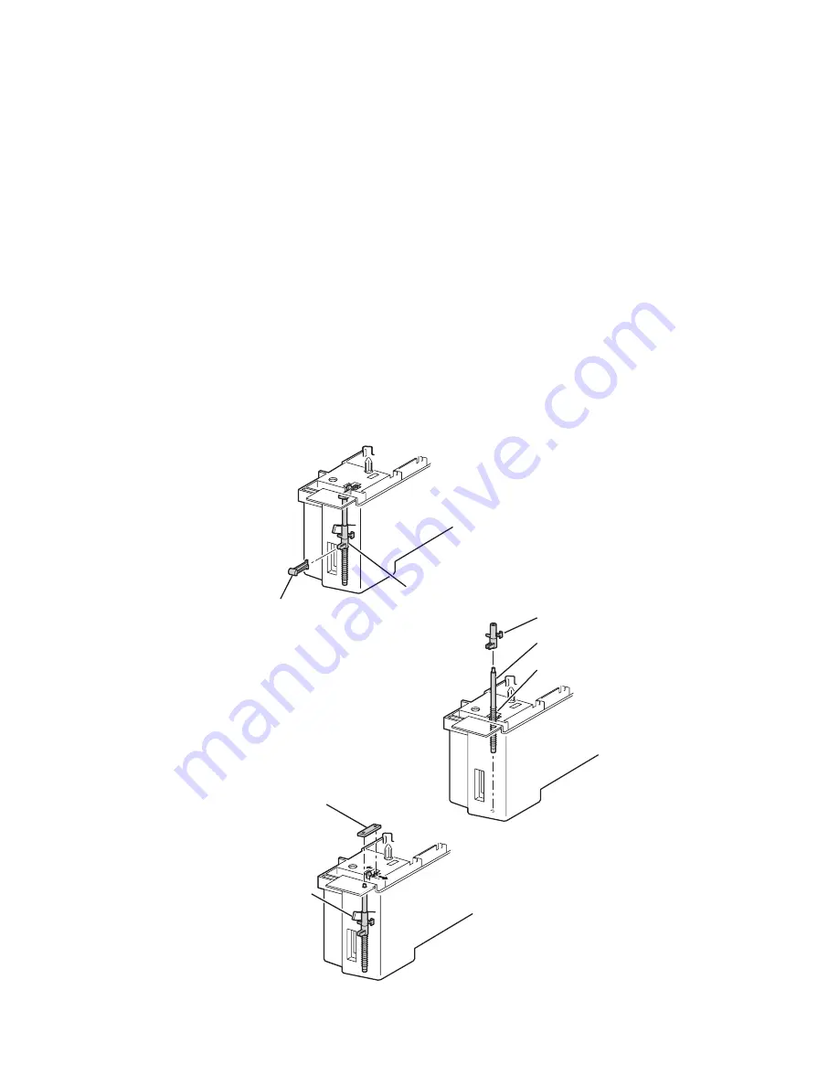 Xerox PHASER 6250 Service Manual Download Page 253