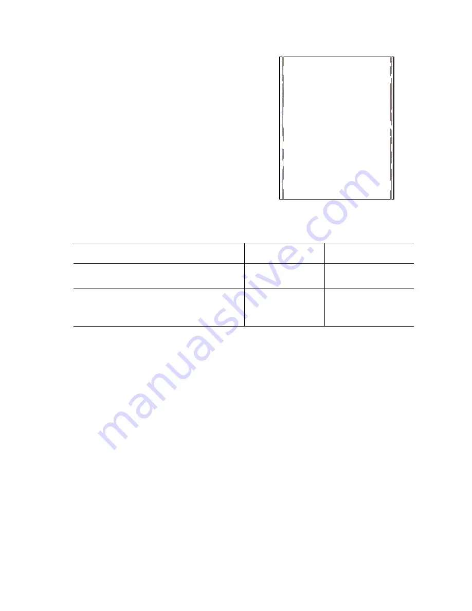 Xerox Phaser 6250DT Service Manual Download Page 206