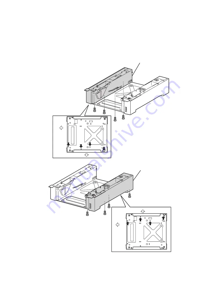 Xerox Phaser 6250DT Service Manual Download Page 242