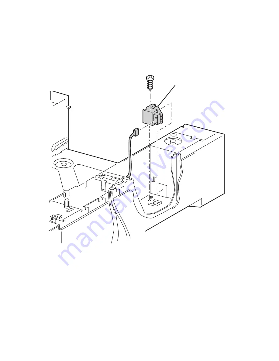 Xerox Phaser 6250DT Скачать руководство пользователя страница 245