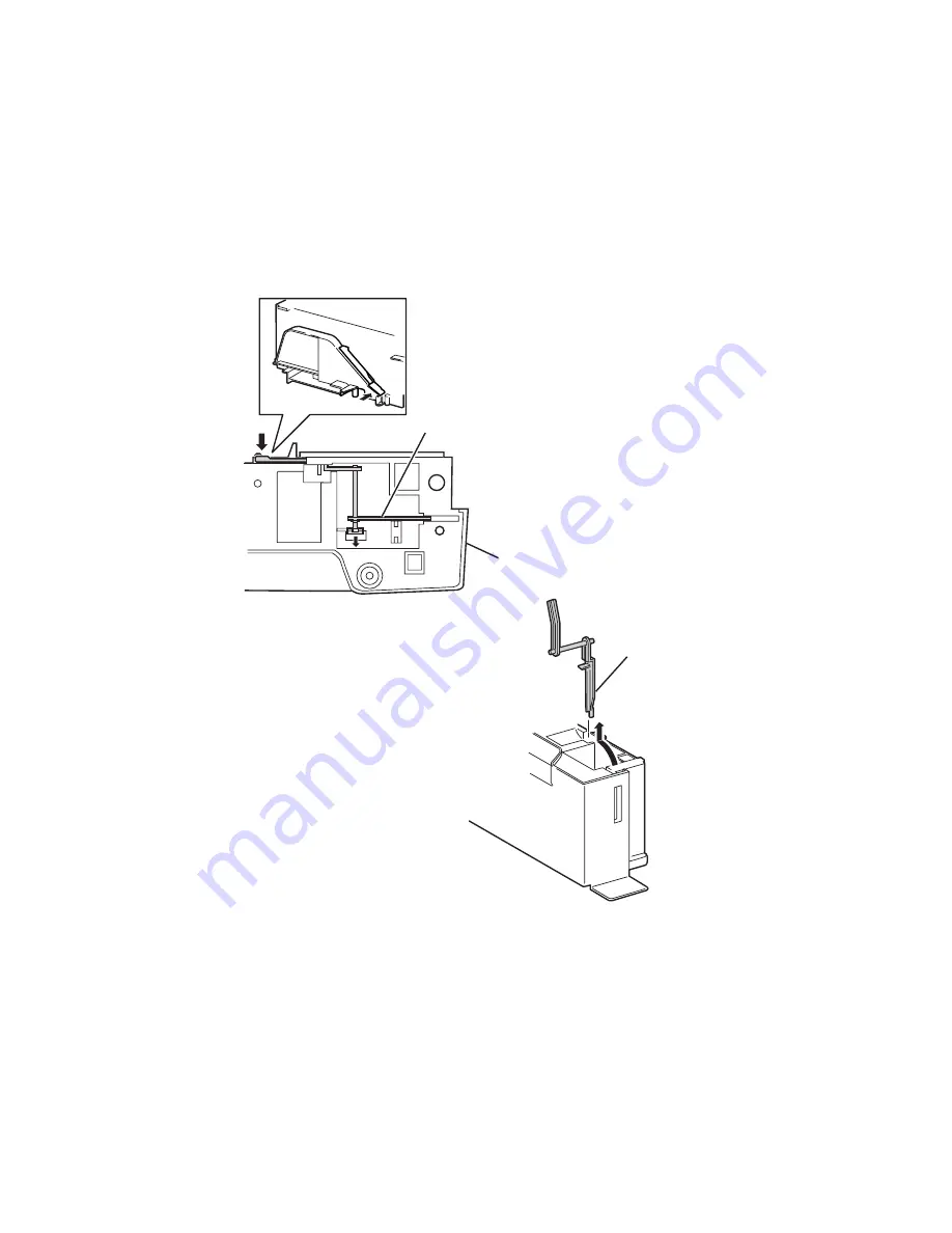 Xerox Phaser 6250DT Service Manual Download Page 247