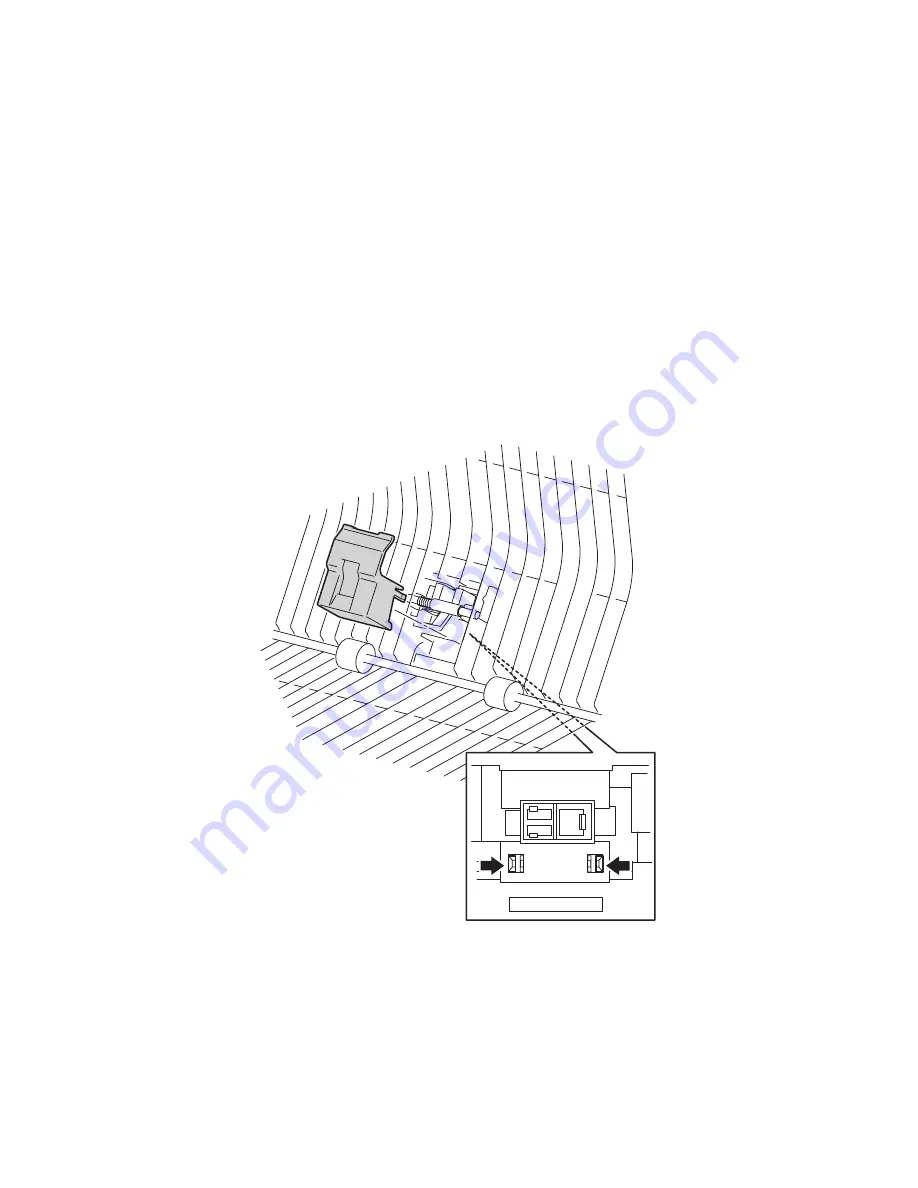 Xerox Phaser 6250DT Service Manual Download Page 270