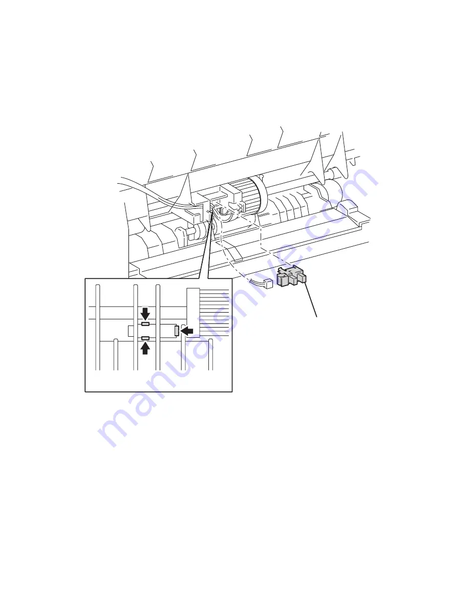 Xerox Phaser 6250DT Service Manual Download Page 273