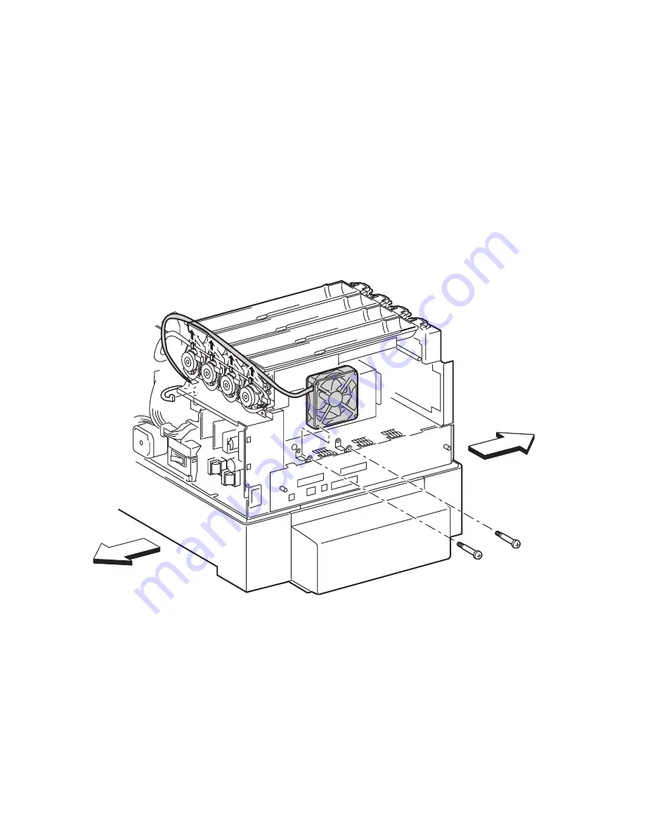 Xerox Phaser 6250DT Скачать руководство пользователя страница 321