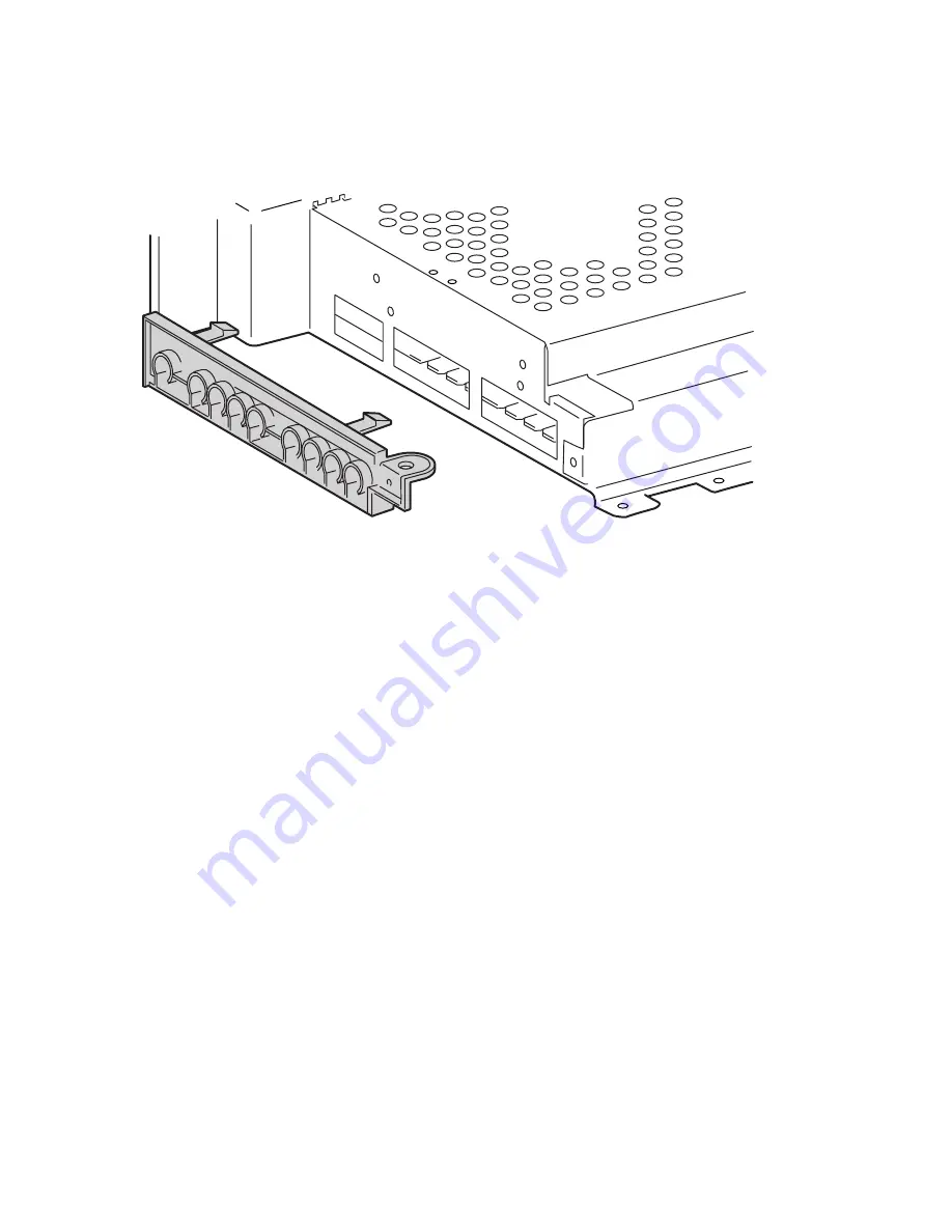 Xerox Phaser 6250DT Service Manual Download Page 325