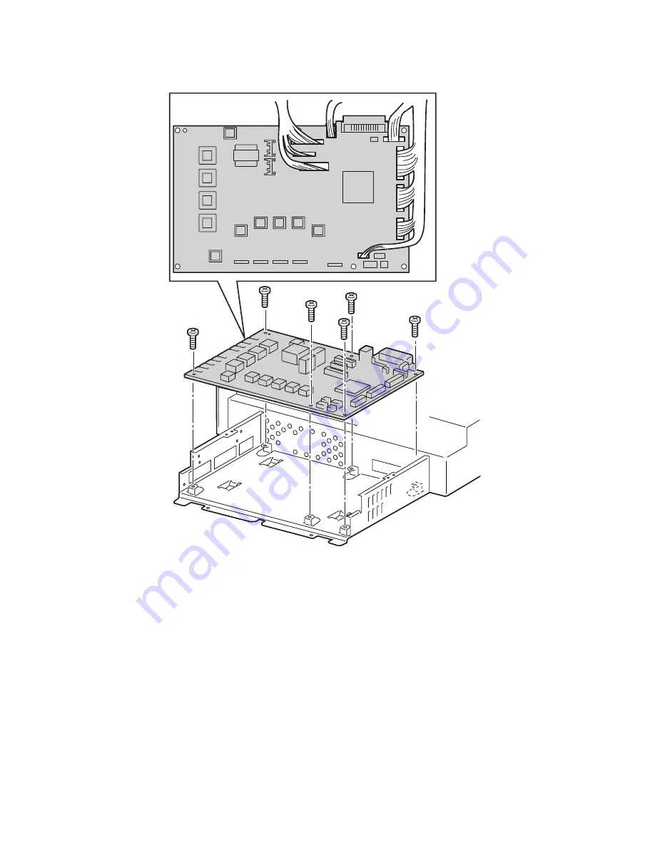 Xerox Phaser 6250DT Скачать руководство пользователя страница 327