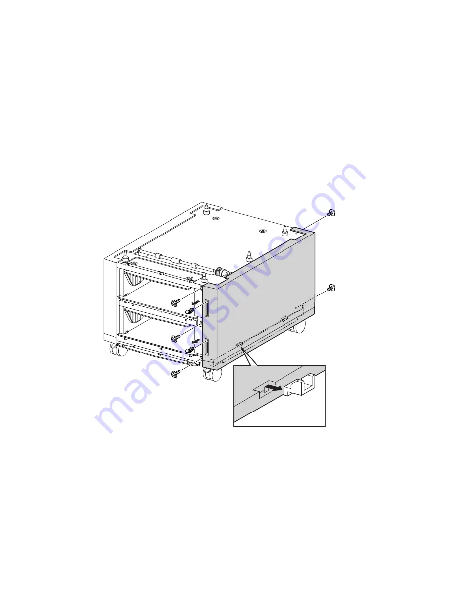 Xerox Phaser 6250DT Скачать руководство пользователя страница 331