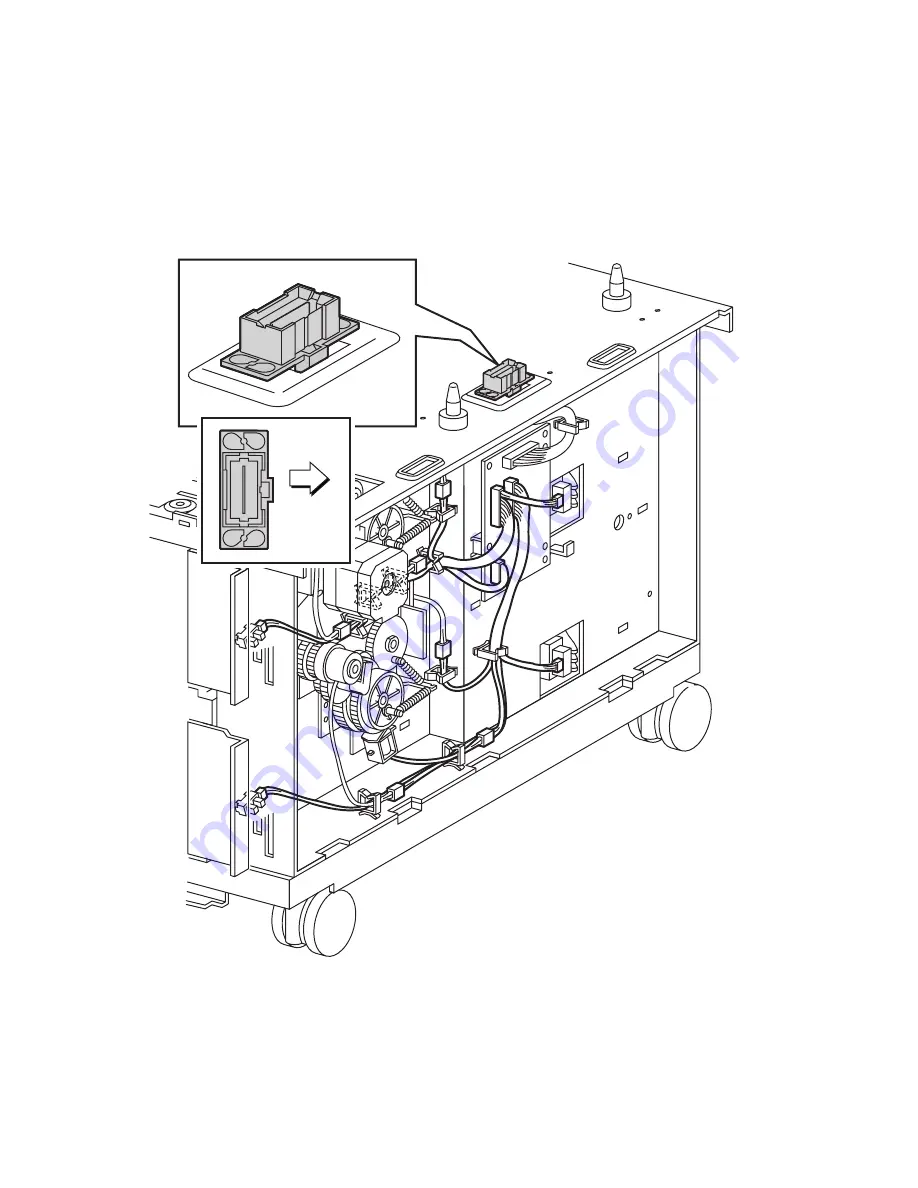 Xerox Phaser 6250DT Скачать руководство пользователя страница 333