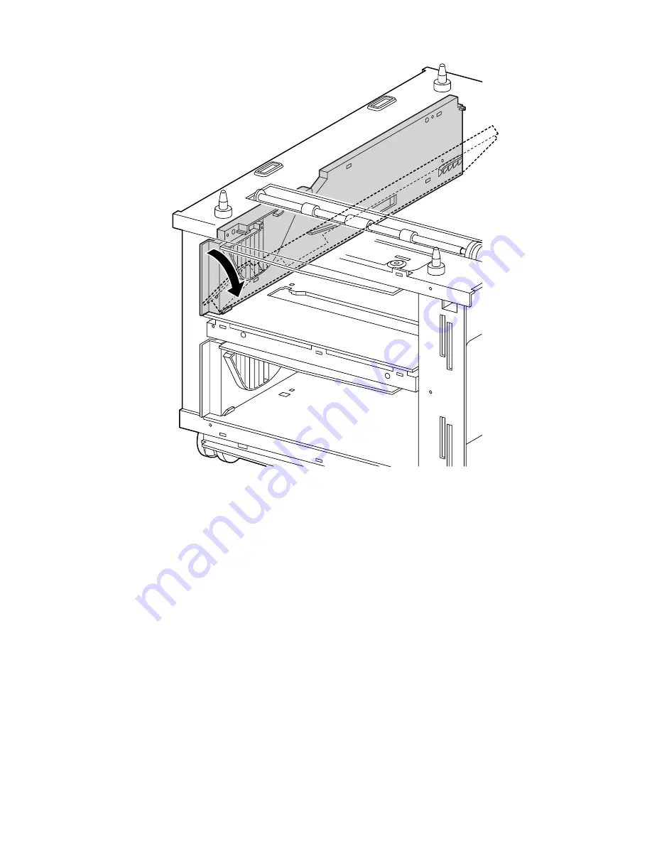 Xerox Phaser 6250DT Service Manual Download Page 342