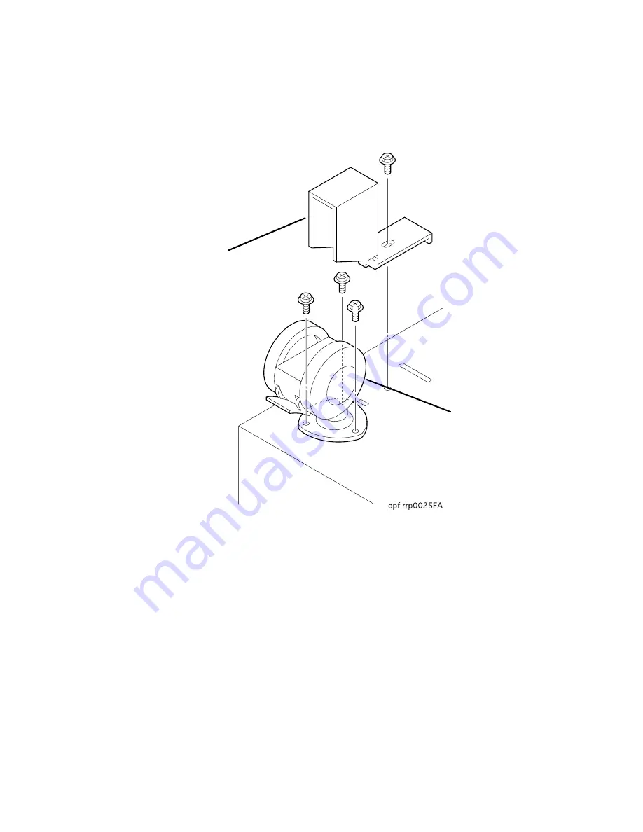 Xerox Phaser 6250DT Service Manual Download Page 348