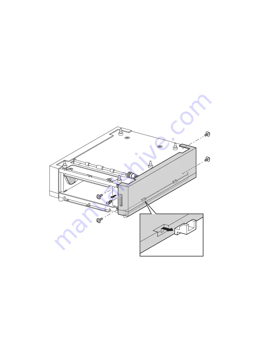 Xerox Phaser 6250DT Скачать руководство пользователя страница 350