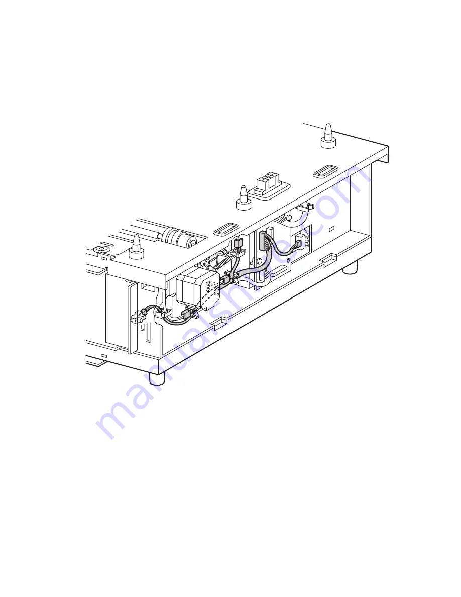 Xerox Phaser 6250DT Service Manual Download Page 352