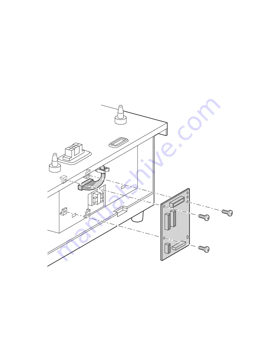 Xerox Phaser 6250DT Service Manual Download Page 354