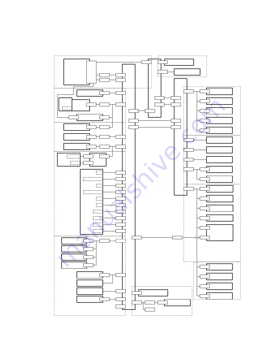 Xerox Phaser 6250DT Service Manual Download Page 436