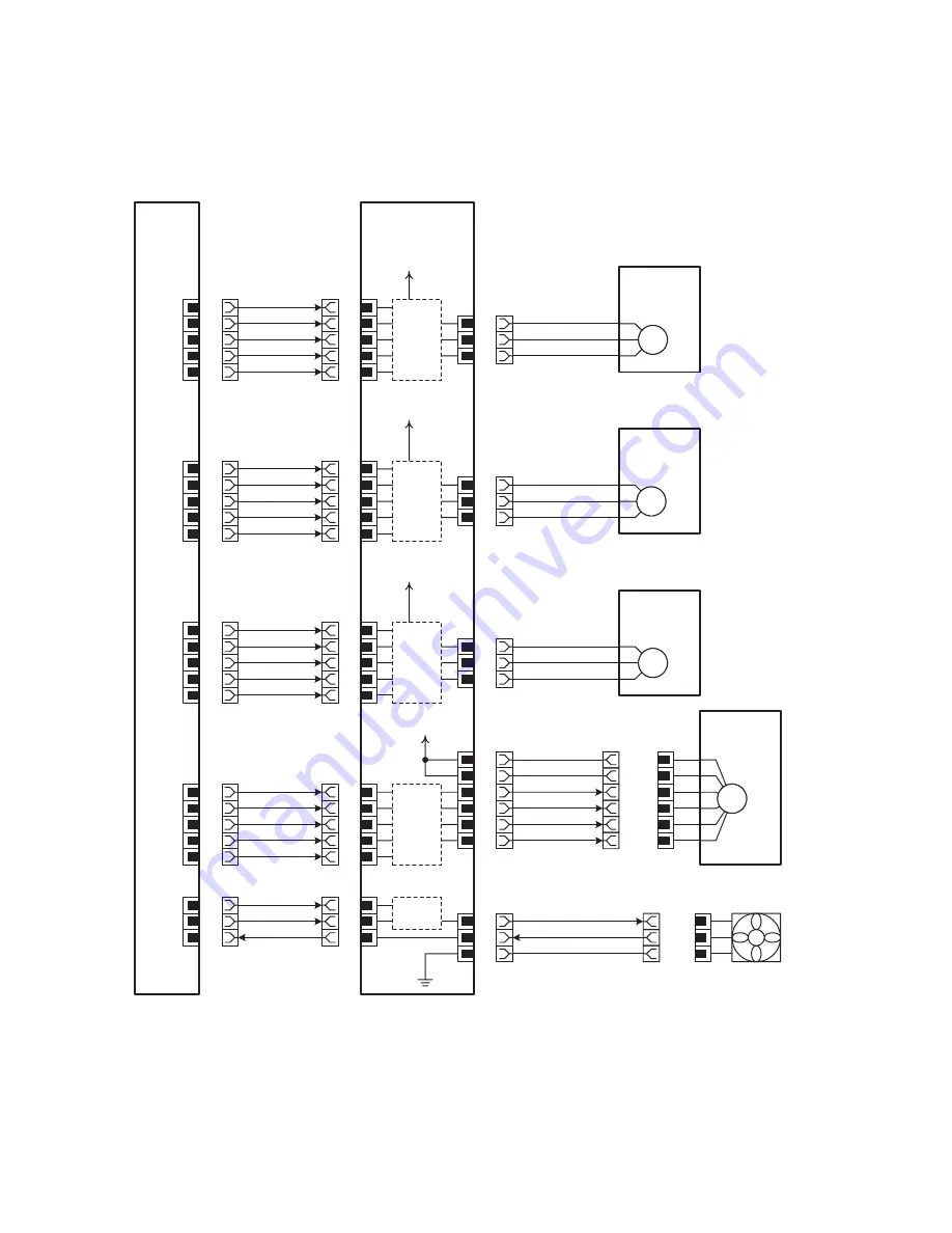 Xerox Phaser 6250DT Service Manual Download Page 439