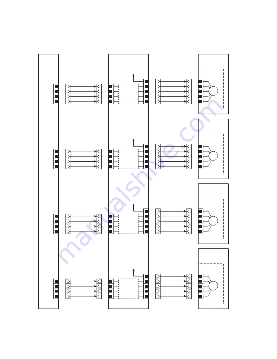 Xerox Phaser 6250DT Service Manual Download Page 441